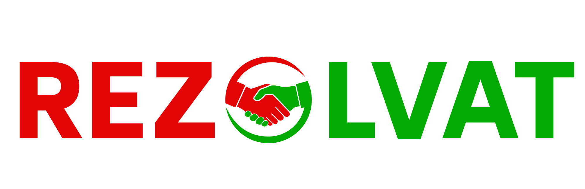 REZOLVAT